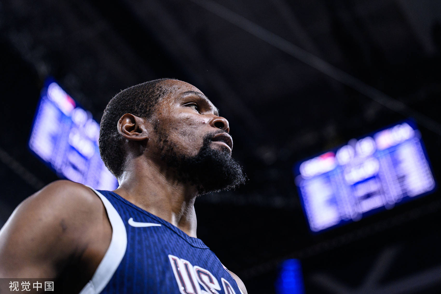 包含塞尔维亚队引发争议！，杜兰特官方宣布大比分获胜新规热度持续攀升的词条