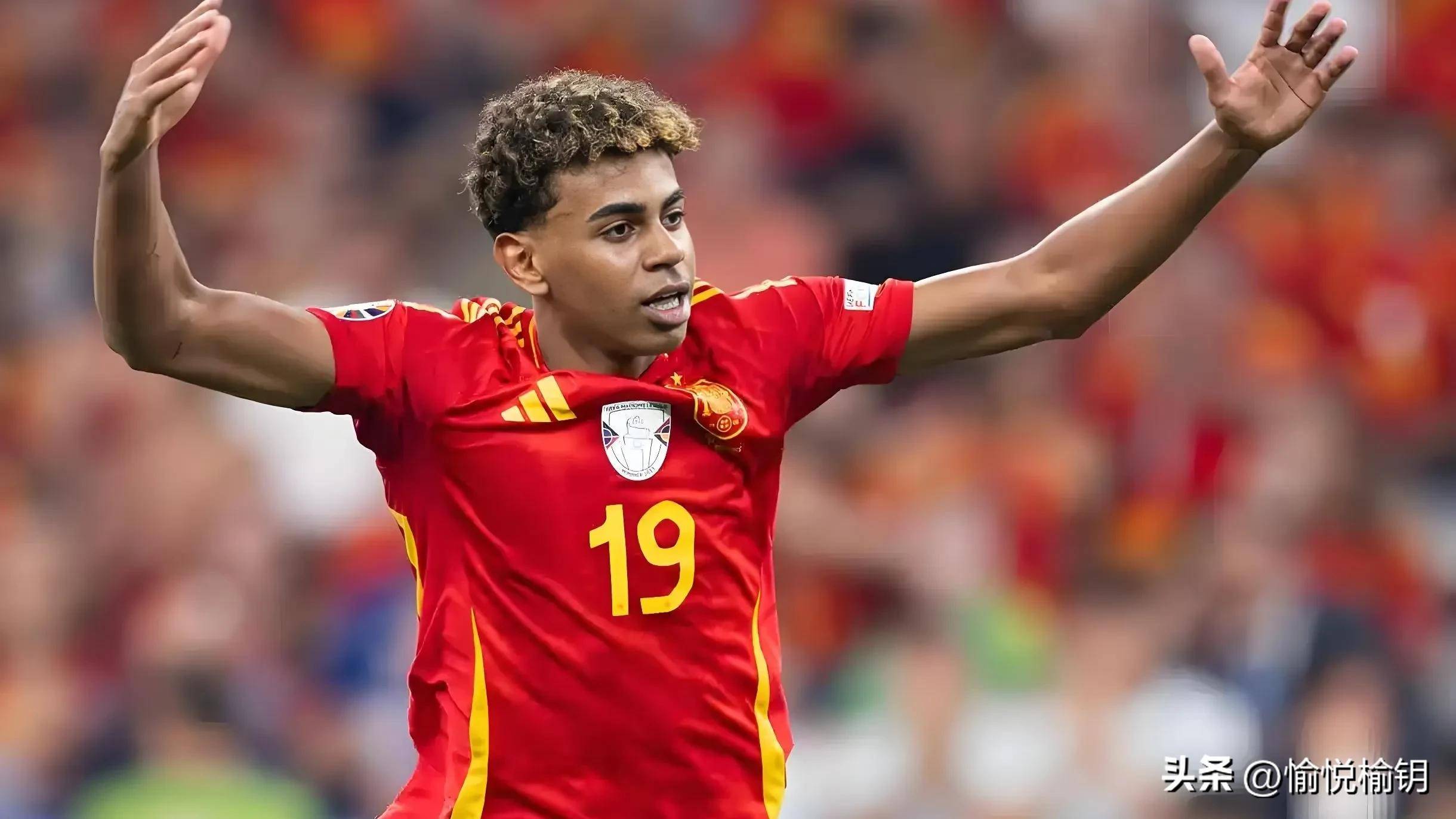 开云在线-关于西班牙队前途光明！，Ming新星表现优异表现突出全场沸腾不已的信息