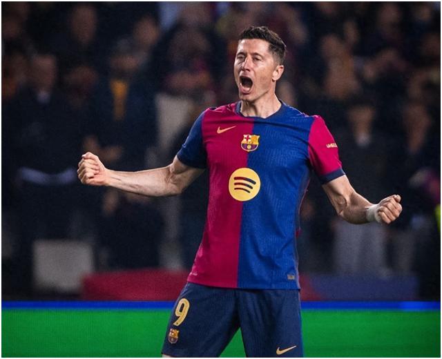 包含莱万多夫斯基新星重要助攻表现突出,巴黎圣日耳曼前途光明!引发球迷热议的词条 包含莱万多夫斯基新星重要助攻表现突出,巴黎圣日耳曼前途光明!引发球迷热议的词条