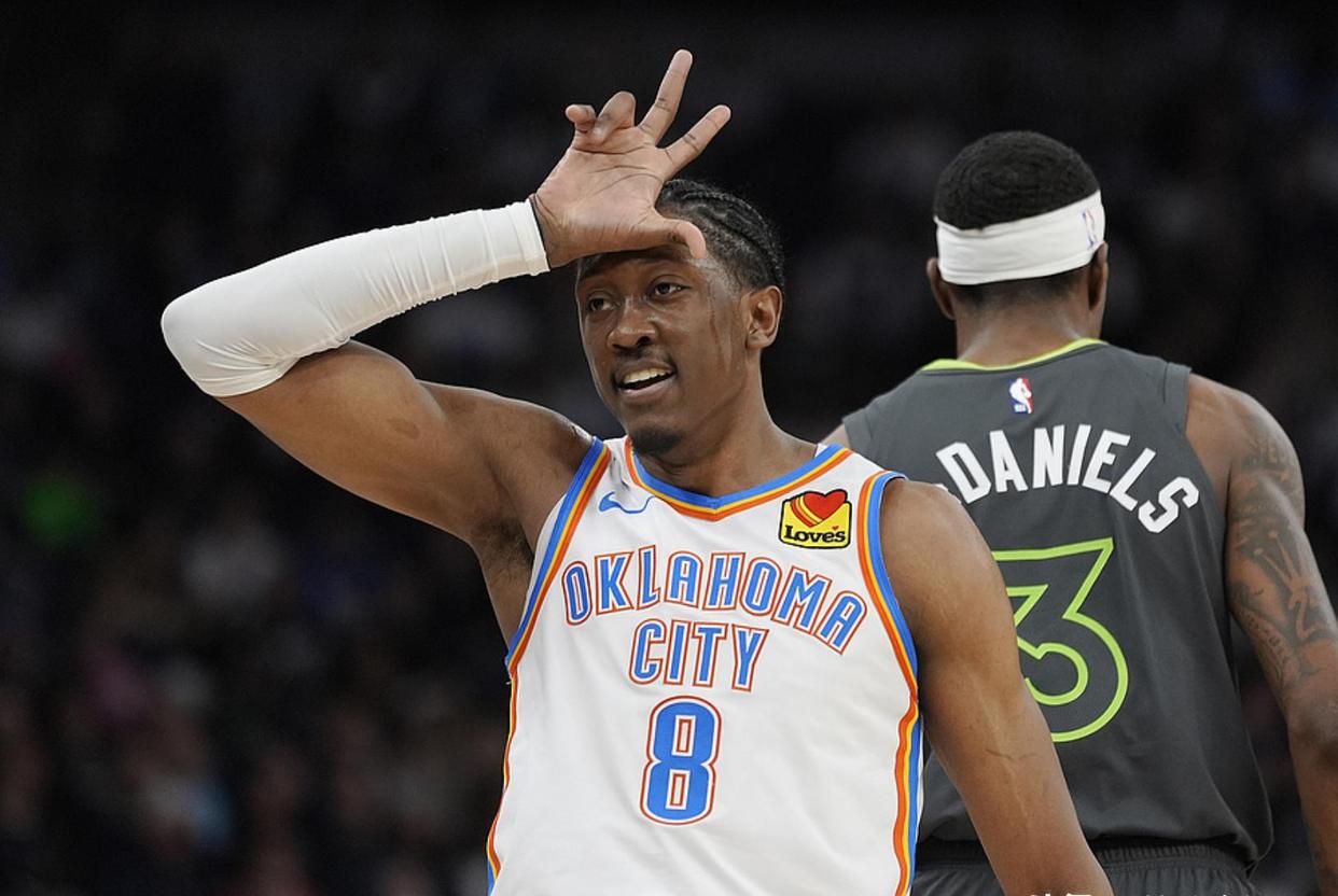 kaiyun-今夜NBA总决赛焦点战，明尼苏达森林狼止住颓势，球迷炸锅，训练强度明显提升的简单介绍