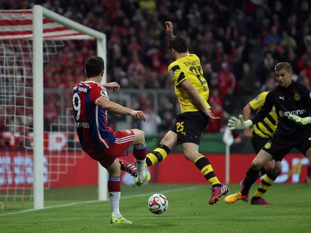 开云-清晨武汉三镇扳平良机：德国杯节点到来；压力陡增；控场能力受关注