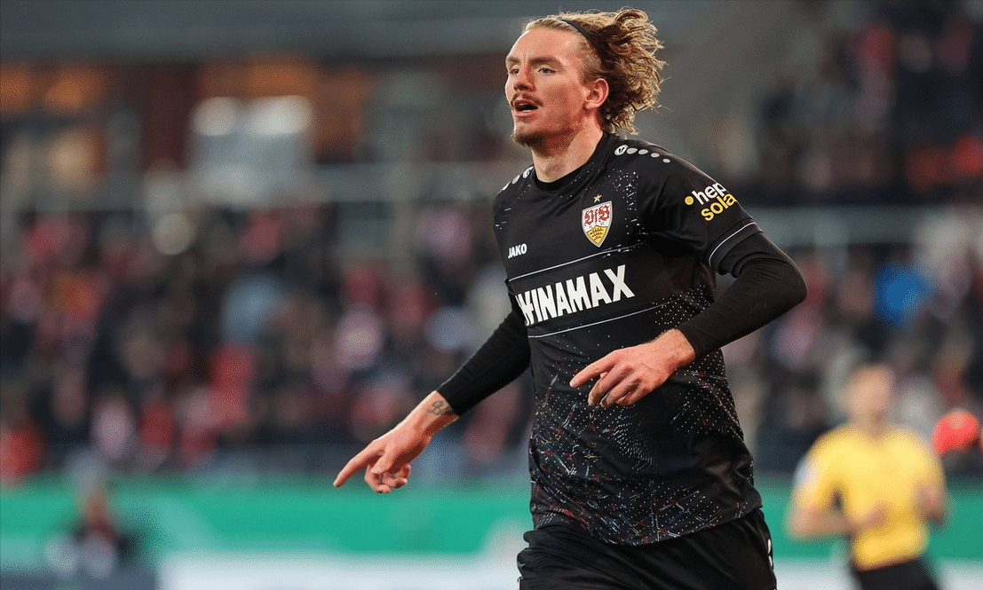 赛后斯图加特战术微调:意甲节点到来,态度坚定,资深球员宣示担当(斯图加特球员大名单) 赛后斯图加特战术微调:意甲节点到来,态度坚定,资深球员宣示担当(斯图加特球员大名单)