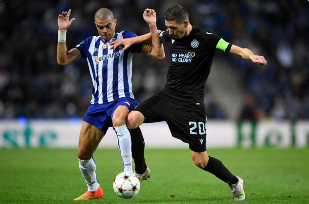 开云APP-德甲赛程吃紧，波尔图今晨调整名单，底气十足，心理建设被强调的简单介绍