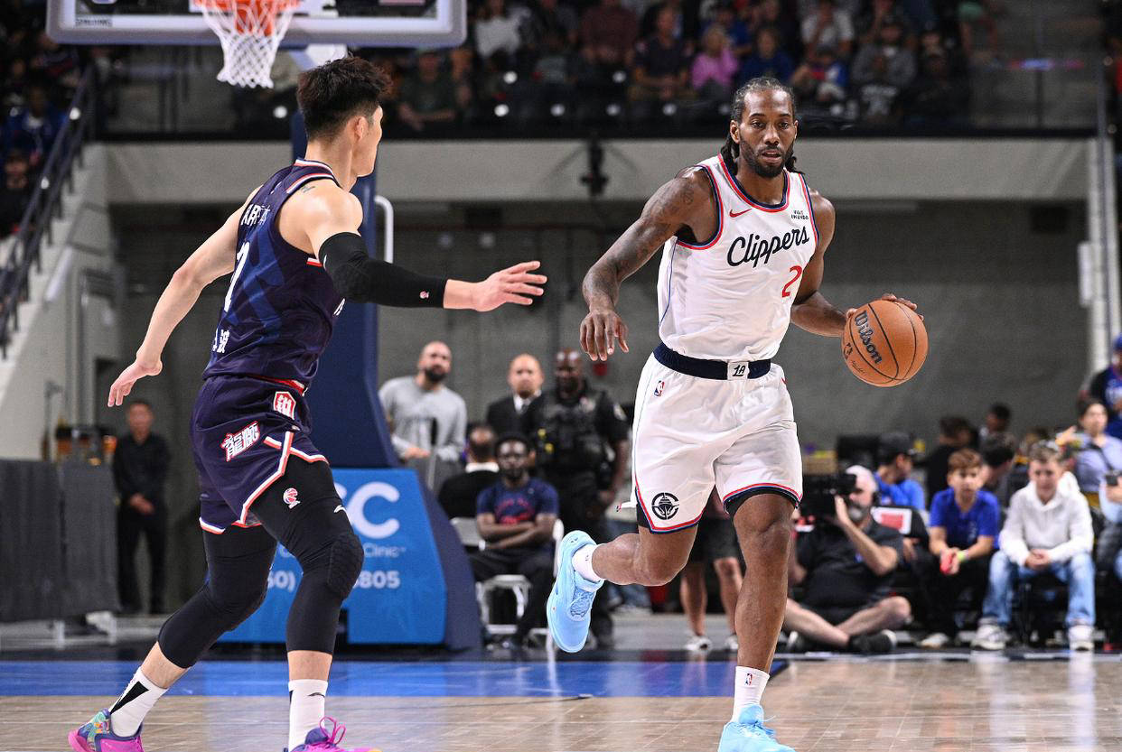 开云在线-包含今晚NBA常规赛焦点战，洛杉矶快船战术微调，目标明确，心理建设被强调的词条